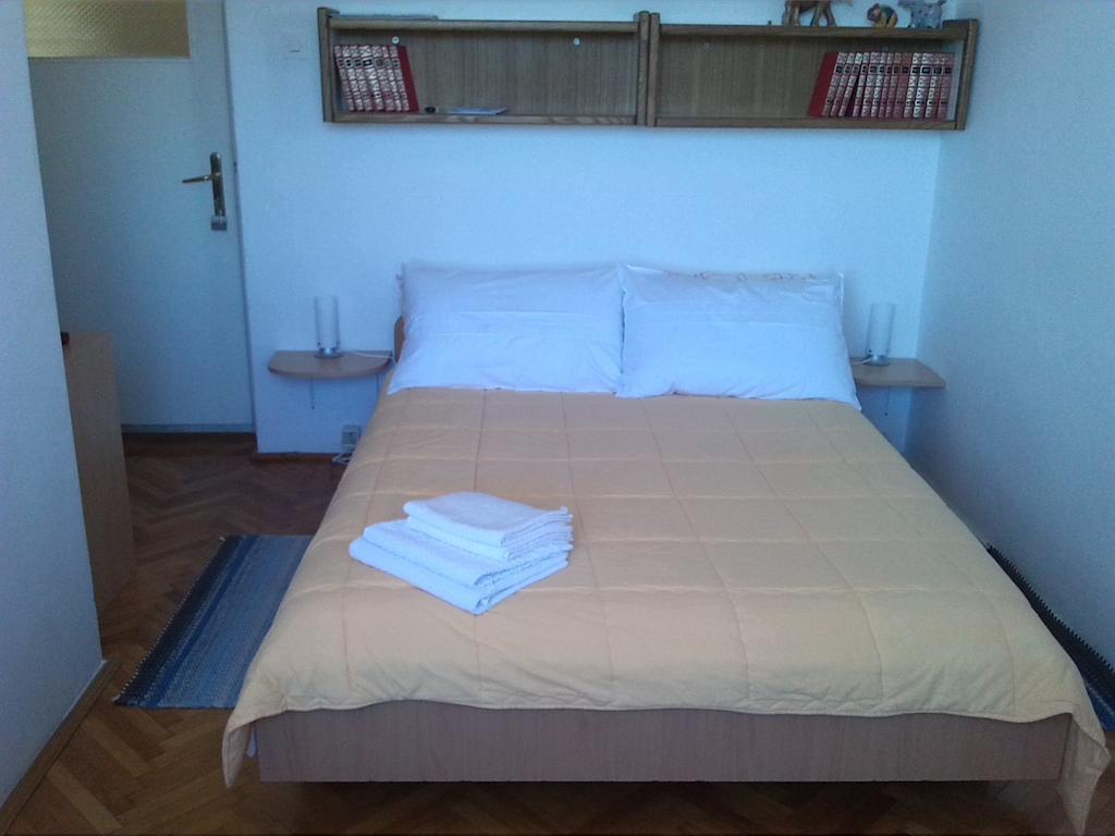 Rooms Katica كورتْشولا الغرفة الصورة