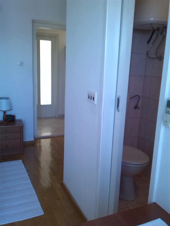 Rooms Katica كورتْشولا الغرفة الصورة
