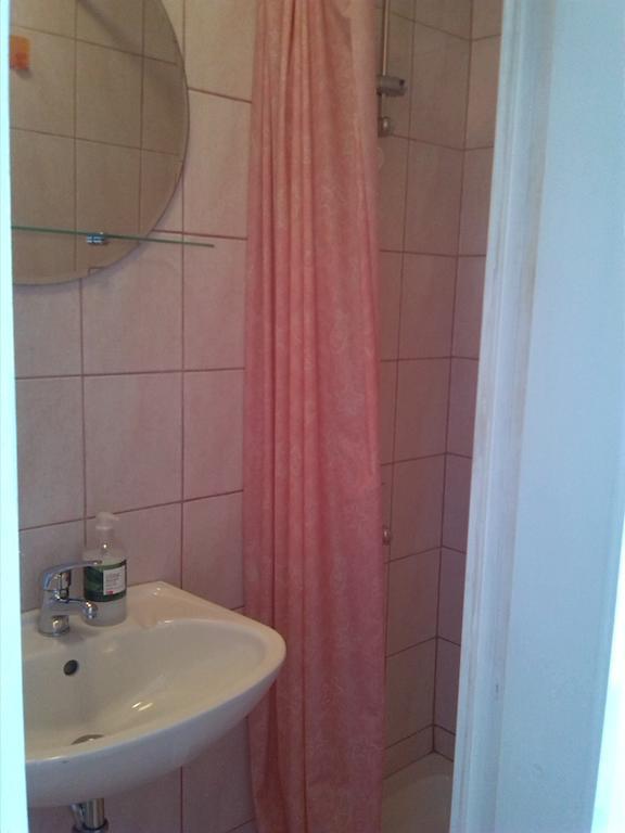 Rooms Katica كورتْشولا الغرفة الصورة