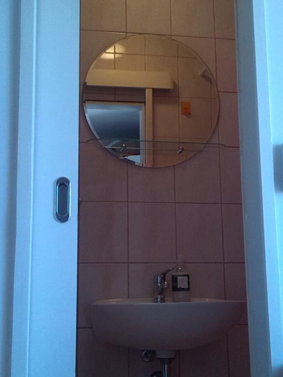 Rooms Katica كورتْشولا الغرفة الصورة