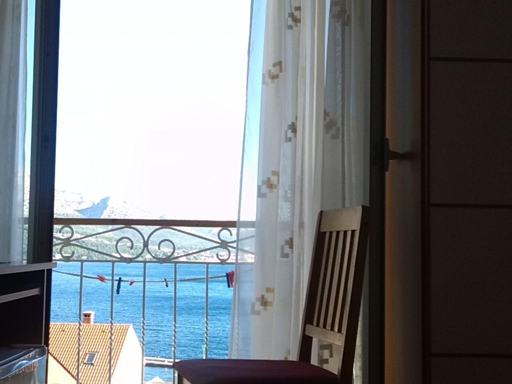 Rooms Katica كورتْشولا الغرفة الصورة
