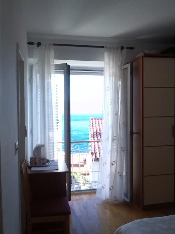 Rooms Katica كورتْشولا المظهر الخارجي الصورة
