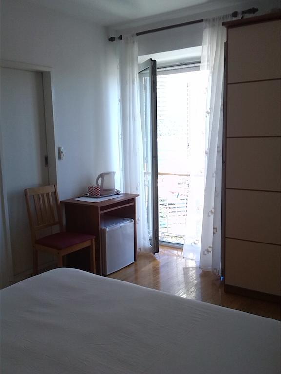 Rooms Katica كورتْشولا الغرفة الصورة