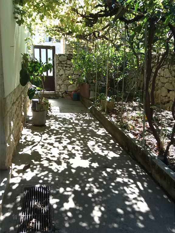 Rooms Katica كورتْشولا المظهر الخارجي الصورة