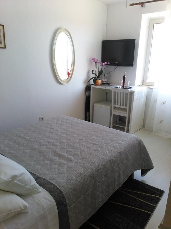 Rooms Katica كورتْشولا المظهر الخارجي الصورة